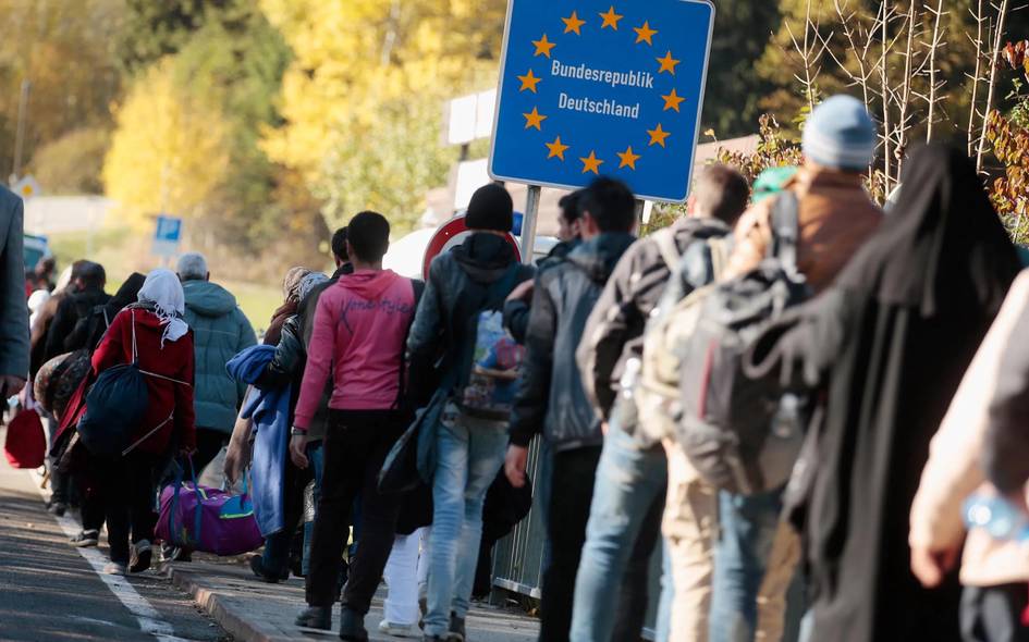 Европарламент тарихдаги энг қатъий миграция қонунини маъқуллади